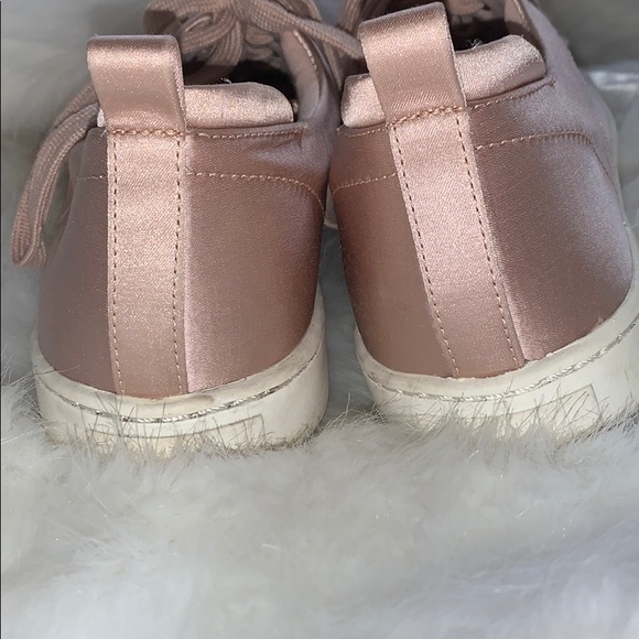 Aldo rose gold shoes - Picture 4 of 6